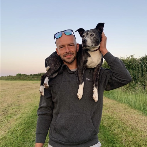 Sarron, owner of Parish Arboriculture